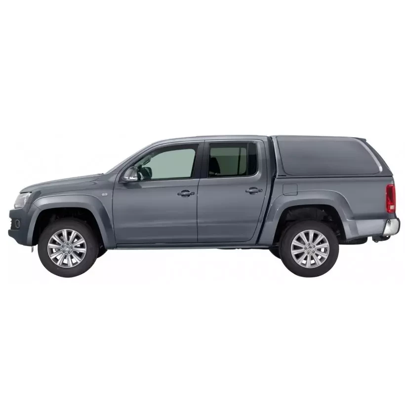 Купити Кунг на VW Amarok Road Ranger RH04 Standard